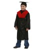 DISFRAZ DE GRADUADO INFANTIL