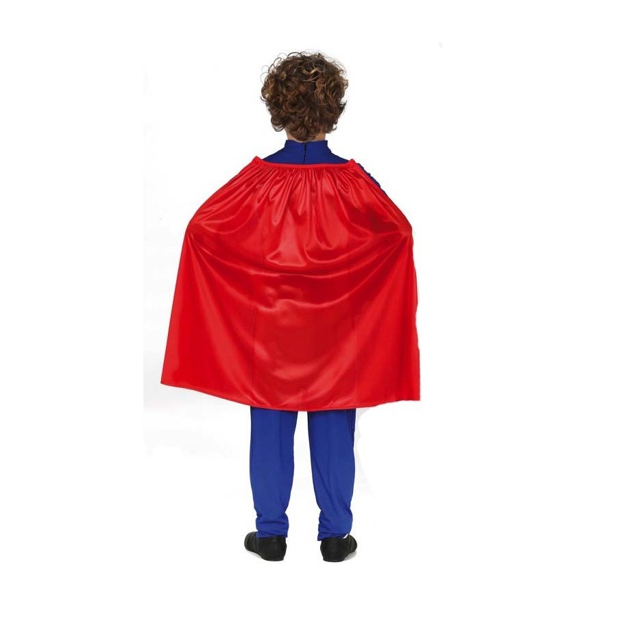 Capa Superhéroes – Bromas y Disfraces