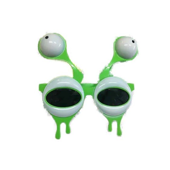 GAFAS EXTRATERRESTRE