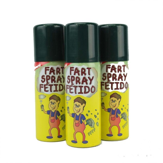 SPRAY FETIDO