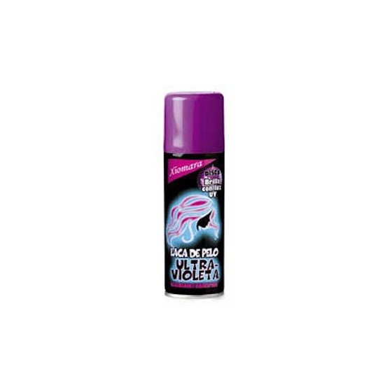 LACA PELO SPRAY ULTRA VIOLETA