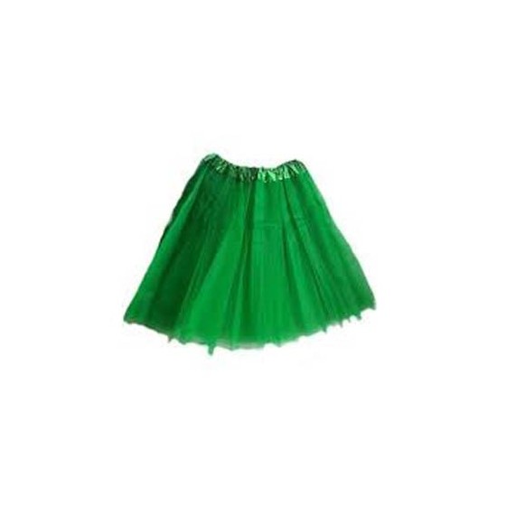 TUTU VERDE