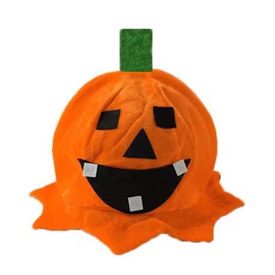 SOMBRERO CALABAZA