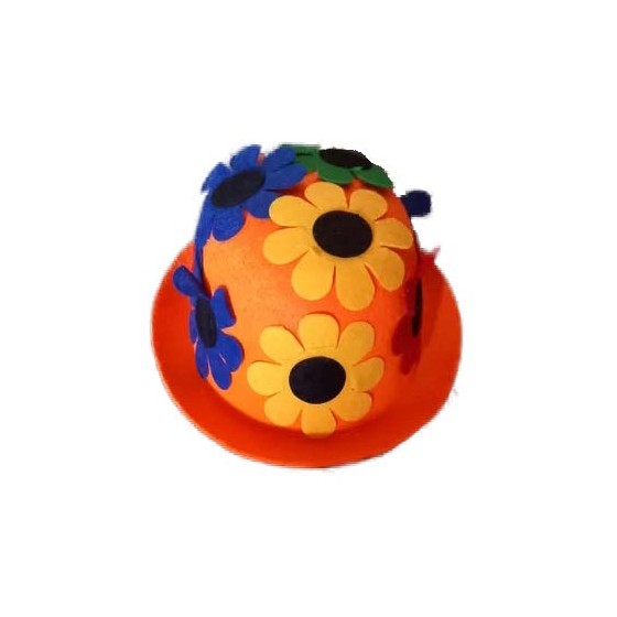 SOMBRERO PAYASO PEQUEÑO