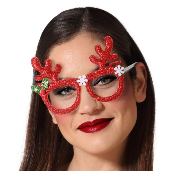 GAFAS NAVIDAD