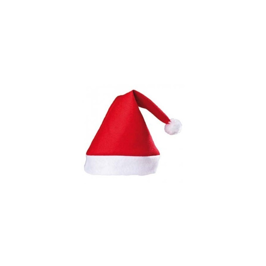 GORRO PAPA NOEL