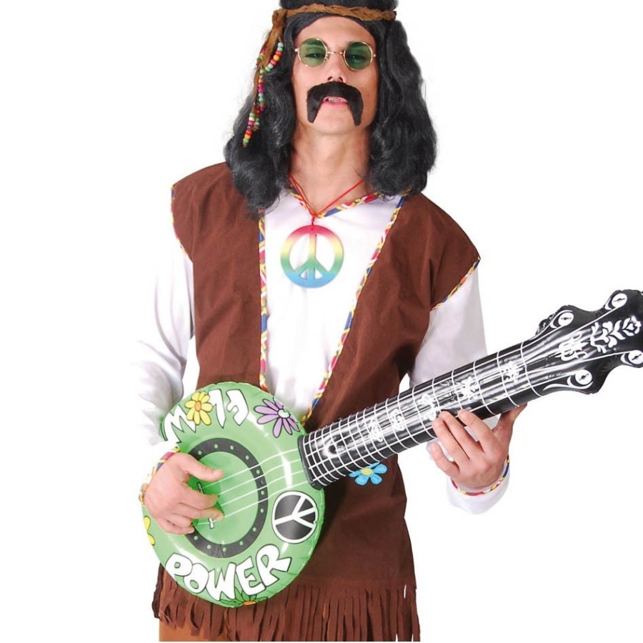 BANJO HINCHABLE